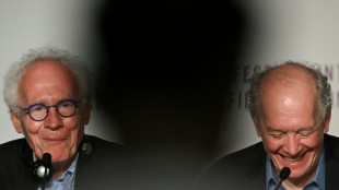 'Outstanding' Dardenne brothers teenage mothers movie has Cannes in tears