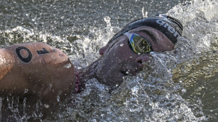 Mondiali nuoto: Paltrinieri argento nella 10 km