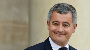 El ministro de Justicia francés visita a Sarkozy en prisión