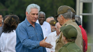 Eurodiputados piden sanciones a Cuba, incluyendo al presidente Díaz Canel
