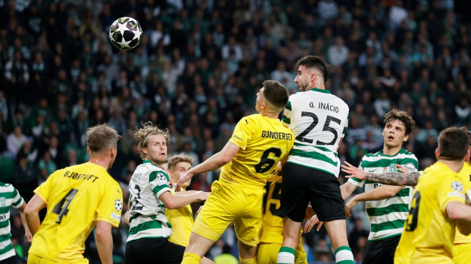 Debakel bei Sporting: Bod&ouml;s M&auml;rchen endet j&auml;h