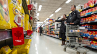 Canada growth up but Trump tariffs starting to hurt