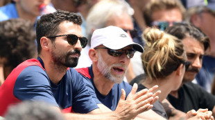 Coach Sinner 'ko Parigi ha pesato, a Wimbledon buone sensazioni'