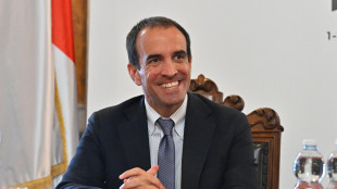 Padel: Carraro, in 4 anni arriveranno soddisfazioni con italiani