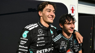 Mercedes best&auml;tigt: Auch 2026 mit Russell und Antonelli
