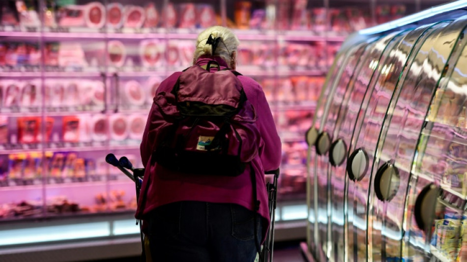 Weniger Inflation und h&ouml;here L&ouml;hne: Rewe und Edeka gewinnen Marktanteile zur&uuml;ck