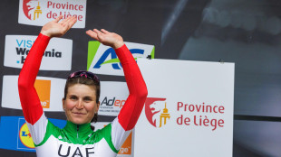 Ciclismo: Longo Borghini, '2026 per migliorare, punto Fiandre'