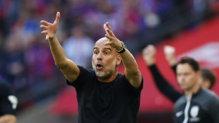 Calcio:Manchester City; Guardiola, voglio una rosa corta e resto