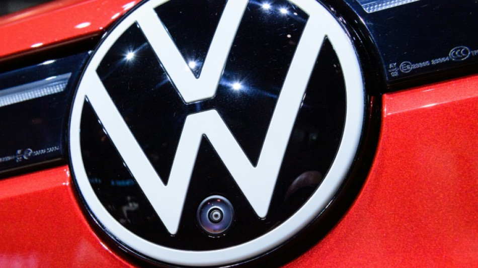 Ukraine-Krieg f&uuml;hrt zu Produktionsausf&auml;llen bei VW