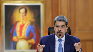 Nicol&aacute;s Maduro, 'um presidente dos trabalhadores' que governa com m&atilde;o de ferro