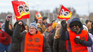 Acordo encerra greve de maioria de funcionários públicos no Canadá