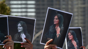 Ola de protestas en Ir&aacute;n coloca al poder frente a uno de sus mayores desaf&iacute;os