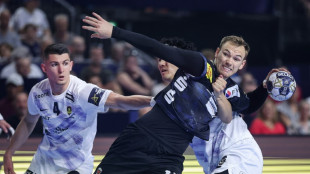 Ligue des champions de hand: Nantes douch&eacute; coul&eacute; par Berlin