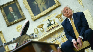 Trump critica seus pr&oacute;prios seguidores por caso Epstein