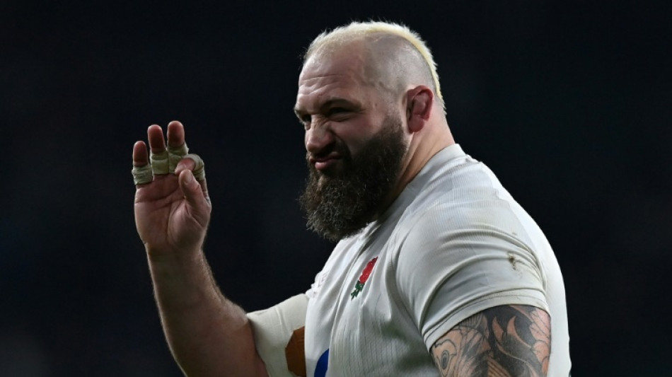 Rugby: l'Anglais Joe Marler arr&ecirc;te sa carri&egrave;re