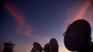 Planned 1.7 million satellites 'devastating' for astronomy: study