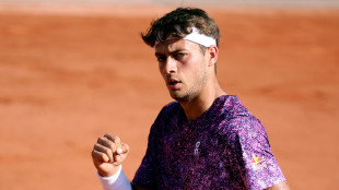 Roland Garros: Cobolli si aggiudica il derby con Pellegrino