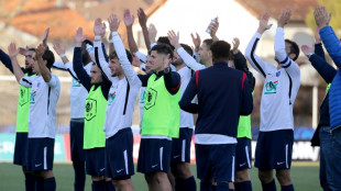 Coupe de France: Bergerac et Versailles à l'attaque, PSG-Nice en bouquet final