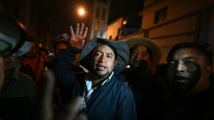 Pol&iacute;cia da Guatemala prende vice-ministro que liderou protestos contra procuradora