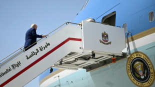 Trump insults Springsteen, Swift from Air Force One