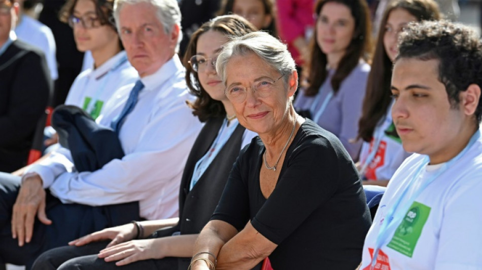 Francia y Argelia avanzan hacia una "cooperaci&oacute;n renovada"