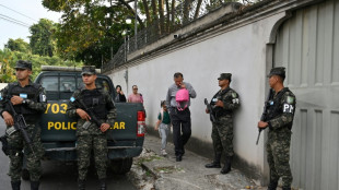 Le Honduras renforce sa s&eacute;curit&eacute; face &agrave; une menace de "fusillade de masse"