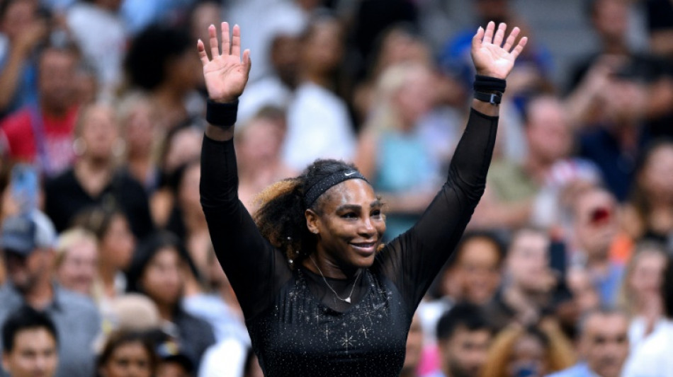 US Open: Who said what on day 3