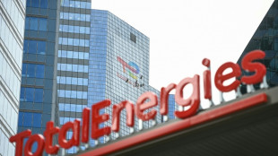 TotalEnergies says was able to maintain production despite war