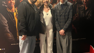 Nunzia De Stefano, con Malavia il rap nasconde il disagio dei giovani