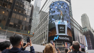 ++ SpaceX vola all'esordio al Nasdaq, +11% a 150 dollari ++