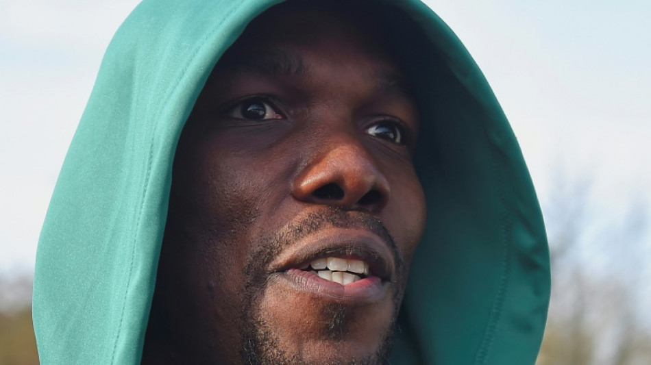 Justi&ccedil;a francesa manda irm&atilde;o de Paul Pogba e outros 5 amigos a julgamento por sequestro