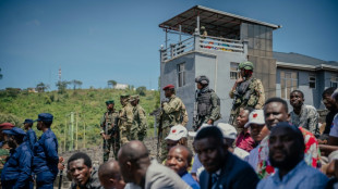 Ruanda e RDC assinar&atilde;o em Washington acordo para encerrar conflito