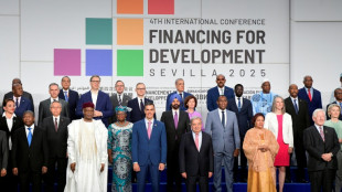 UN chief urges aid surge in world of 'climate chaos, raging conflicts'