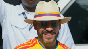 De la Espriella: un showman pro-Trump es el nuevo presidente de Colombia 