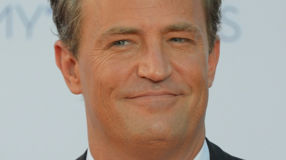 Principal m&eacute;dico acusado por overdose de Matthew Perry vai se declarar culpado