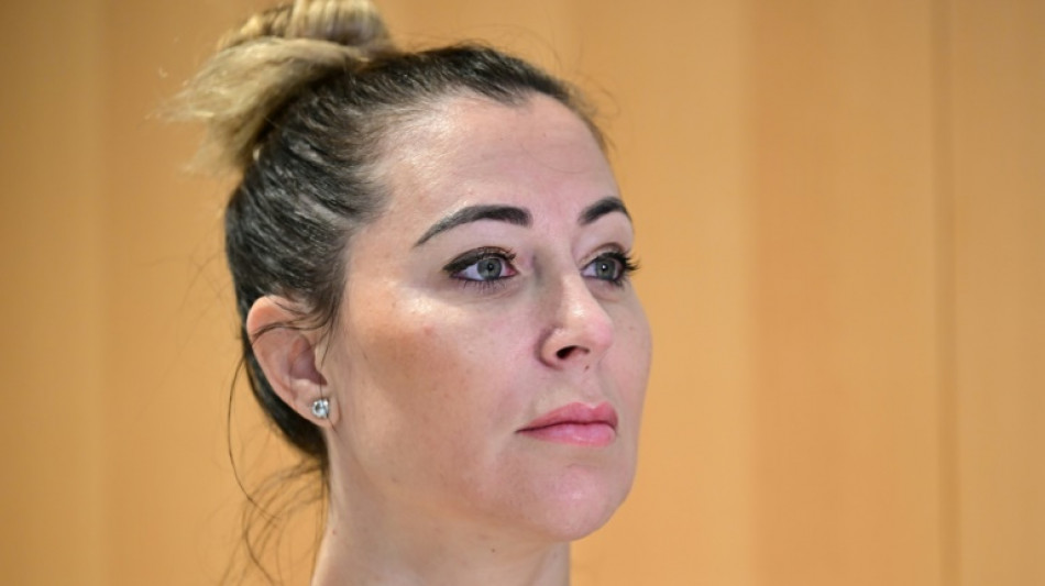 Cyberharc&egrave;lement de Magali Berdah: de la prison requise contre les 13 pr&eacute;venus