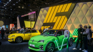 Renault reconvierte en modelo eléctrico a su histórico R5