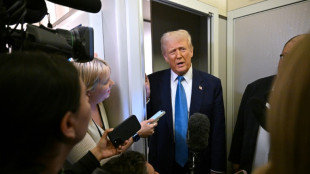 Trump h&auml;lt Handelsabkommen mit China f&uuml;r "m&ouml;glich"