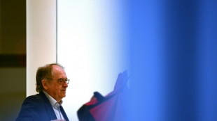 Desestimada la acusaci&oacute;n por acoso sexual contra el exjefe del f&uacute;tbol franc&eacute;s Le Gra&euml;t