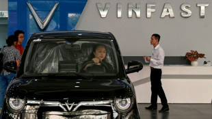 Mideast war revs up electric car demand in Asia