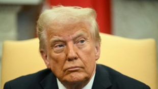 Trump sanktioniert S&uuml;dafrika wegen Landenteignungsgesetzes 