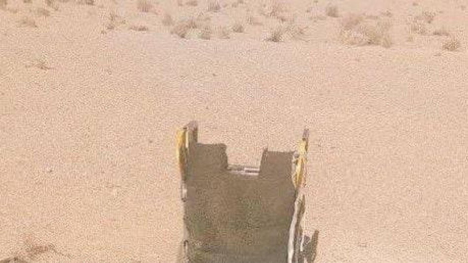 Media, due unit&agrave; israeliane hanno partecipato al recupero del pilota Usa