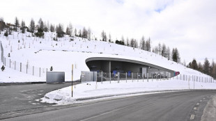 Enel inaugura a Livigno la cabina più alta d'Italia