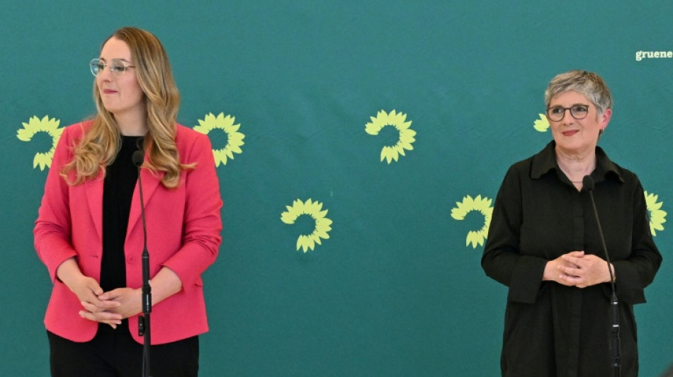 Grüne fordern Sofortmaßnahmen für Sozialsystem und Wirtschaft