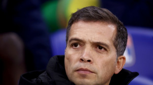 Portugu&ecirc;s Luis Castro &eacute; o novo t&eacute;cnico do Levante