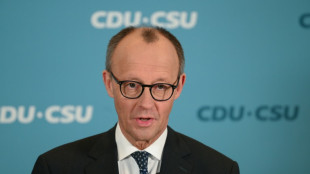 Merz-Kabinett: Wadephul wird Au&szlig;enminister - Reiche bekommt Wirtschaftsressort