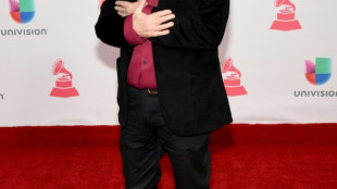 El &iacute;taloargentino Piero cancela una gira por Am&eacute;rica Latina por una neumon&iacute;a