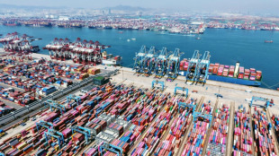 Chinas Wirtschaft mit starkem Wachstum im ersten Quartal - Ausblick d&uuml;ster