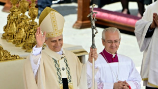 L&eacute;on XIV, un Am&eacute;ricain discret arriv&eacute; &agrave; Rome par le Sud