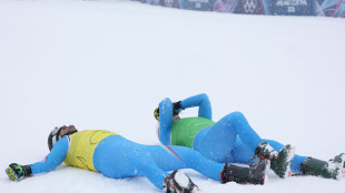 Milano Cortina: Tomasoni commosso sul podio, sguardo al cielo per la sua Matilde